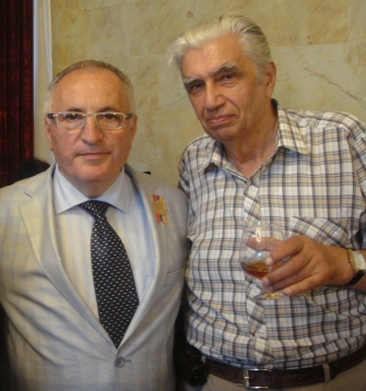 Հոգու թռիչքներ դեպի հայկականության խորհուրդ ու խորհրդանիշ 