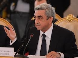 Նախագահը նախարարին նկատողություն է արել