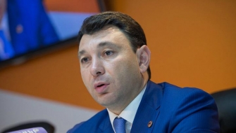 Էդուարդ Շարմազանով. Եթե Նիկոլ Փաշինյանը շուտափույթ հրաժարական ներկայացնի, մենք խոստանում ենք, չենք զբաղվի ակտիվ քաղաքականությամբ