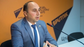 Իրար մեջ փնտրենք հույսն էլ, հավատն էլ, փրկությունն էլ