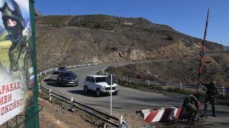 Սա բանակցություն չէ, սա շանտաժ է
