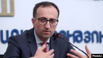Արսեն Թորոսյան. Կորոնավիրուսի դեպքերի կրկնապատկման ցիկլը մոտենում է 10 օրին