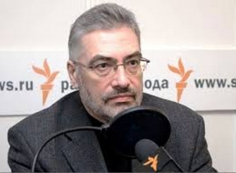Պավել Ֆելգենգաուեր․ «Հայաստանն ու Ադրբեջանը վաղուց են պատերազմի շեմին»