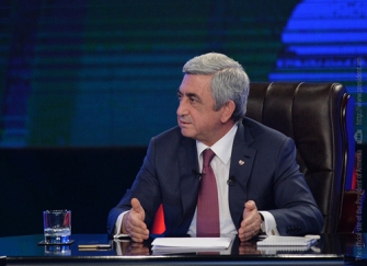 Ո՞վ ո՞ւմ է համոզելու 