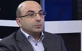 Բոլորի ընդդիմությունը