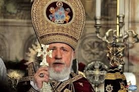  Ի՞նչն է լինելու մեր կյանքի նշանաբանը