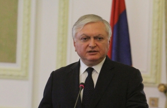 Էդվարդ Նալբանդյանի հոդվածը «Politique Internationale» հանդեսում. «Լեռնային Ղարաբաղ. տեսանելի՞ է արդյոք կարգավորումը»