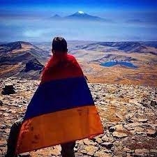 Հայրենիքը կենարար հողն է, որը սնում և ուժ է տալիս