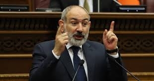 Ինչպես Փաշինյանը բերեց պատերազմը