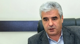 Անատամ վկան ես երկրիդ ծվատման