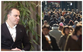 Ժողովուրդն ուզում է, որ իր հետ ճիշտ աշխատեն և քաղաքական առաջարկ անեն