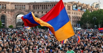 Կոնֆորմի՞զմ, թե՞ պայքար. թող յուրաքանչյուրն անի իր ընտրությունը