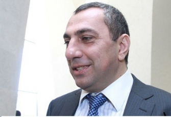 Երկրապահը երկիրը պահողը չէ, այլ թալանողը