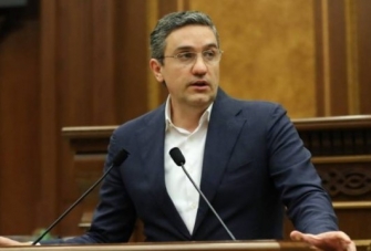 Որքան խոցելի է մեր հասարակությունը ստերի ու մանիպուլյացիաների առջև. Արթուր Ղազինյան