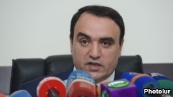 ՀՎԿ-ն չի բացառում ՀՀԿ-ի հետ հետընտրական համագործակցությունը 