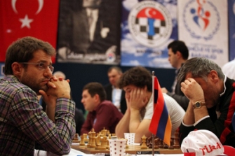 Չկարողացանք