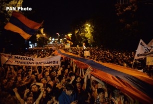 Տեսնելով դավադրություններ այնտեղ, որտեղ գոյություն չունեն 