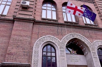 Վրաստանը ողջունում է Ղարաբաղում հրադադարի համաձայնագիրը