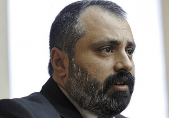 «Ընդդիմությունը չպետք է հիստերիկ պահվածք դրսևորի»