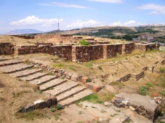 «Էրեբունի» թանգարանի տնօրենն անդրադարձել է աղմուկ հանած տեսանյութին