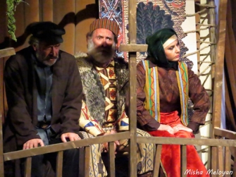 «Հորովել» մշակութային նախագիծն իրականություն է