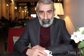 Եվ ուրիշ ոչինչ մեզ չի մնում, քան գիտենալ, թե ի՞նչ ենք ուզում վաղվա համար