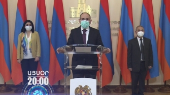 ՌԴ ԱԳՆ․Ակնկալում ենք, որ Լուկաշենկոն կմասնակցի հունիսի 24-ի զորահանդեսին
