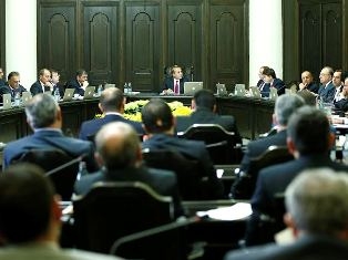 Կառավարությունը 50 մլն դրամ կտրամադրի վետերաններին՝ սոցիալական աջակցության նպատակով