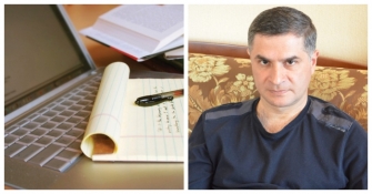 Օտարի տունը չի դառնա օջախ