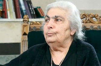 Մեր մամաները
