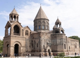 Կոչ զգաստության և աղոթքի
