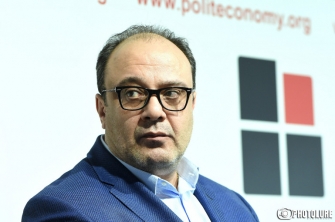 Կարեն Բեքարյան. Լավրովի հայտարարություններից հետո Հայաստանի ԱԳ նախարարը պետք է հրաժարական տա