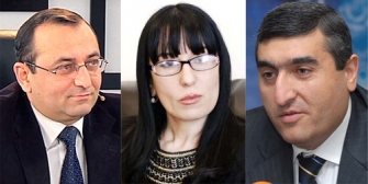 Գո՞հ են, թե՞ դժգոհ են իրենք իրենցից