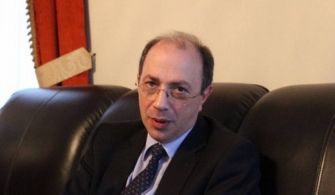 Նախկին վար­չա­պե­տի պաշ­տո­նա­կան այ­ցի կազ­մա­կեր­պու­մը տա­պա­լած անձն ԱԳ նա­խա­րար է նշա­նակ­վել