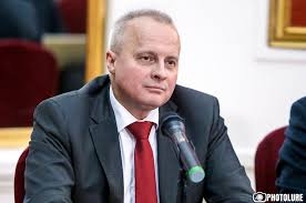 ՌԴ դեսպանը՝ գազի գնի մասին