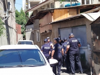Կներեք, որ չեմ հավատում
