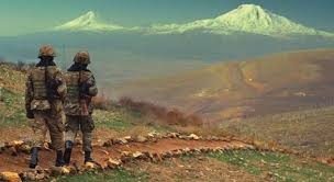 Խաղաղություն և պատերազմ