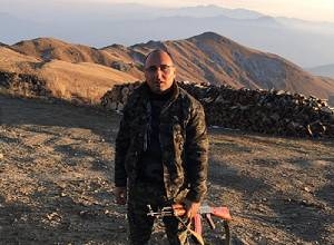 Չպետք է վախենալ պատերազմից, վախենալ պետք է պատերազմին պատրաստ չլինելուց