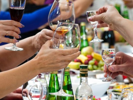 Հայ հանրությունը ոչ միայն չի ըմբոստանում, այլև Սարյանի վրա գինի է խմում