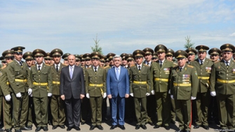 Հայ զինվորի մարտական ոգին բարձր է, բայց պետք է բազմապատկվի սպաների շնորհիվ 
