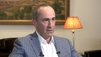 Ռոբերտ Քոչարյանը մեկնո՞ւմ է Մոսկվա