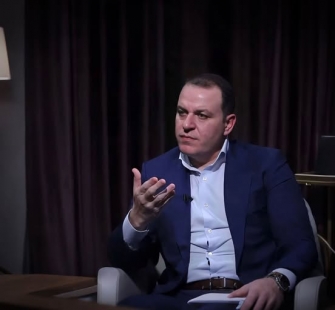 Փաշինյանի ցուցադրական հզորության և իրական քաղաքական անկարողության հակասությունը