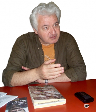 «Աշխարհի հետ մենք պիտի  խոսենք իր խաղի կանոններով»