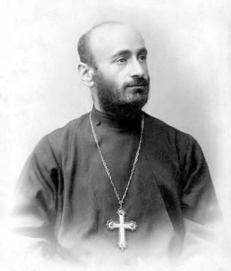 Լավ լուրեր ենք ստանում Մայր Աթոռից