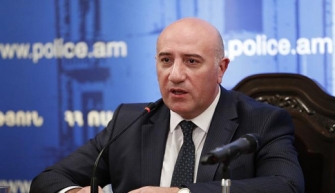 «Իմքայլականները» դժգոհ են ոստիկանության աշխատանքից և ցանկանում են, որ Արման Սարգսյանը ոստիկանապետ չնշանակվի