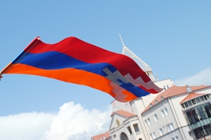 ԻՀԿ-ը ստեղծել է Ղարաբաղյան հակամարտության կարգավորման շփման խումբ 