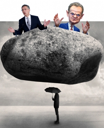 Եզրակացություններ, որ չեն արվում