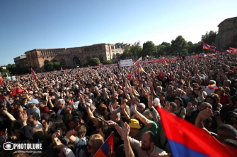 Հայահավաք լինելո՛ւ է