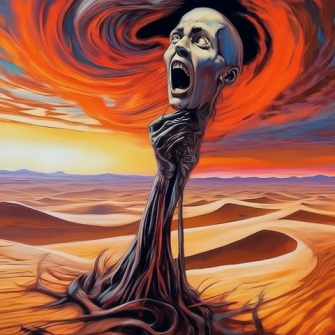 Ձայն բարբառոյ յանապատի