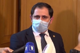 Սուրեն Պապիկյանը՝ պաշտոնանկությունների մասին
